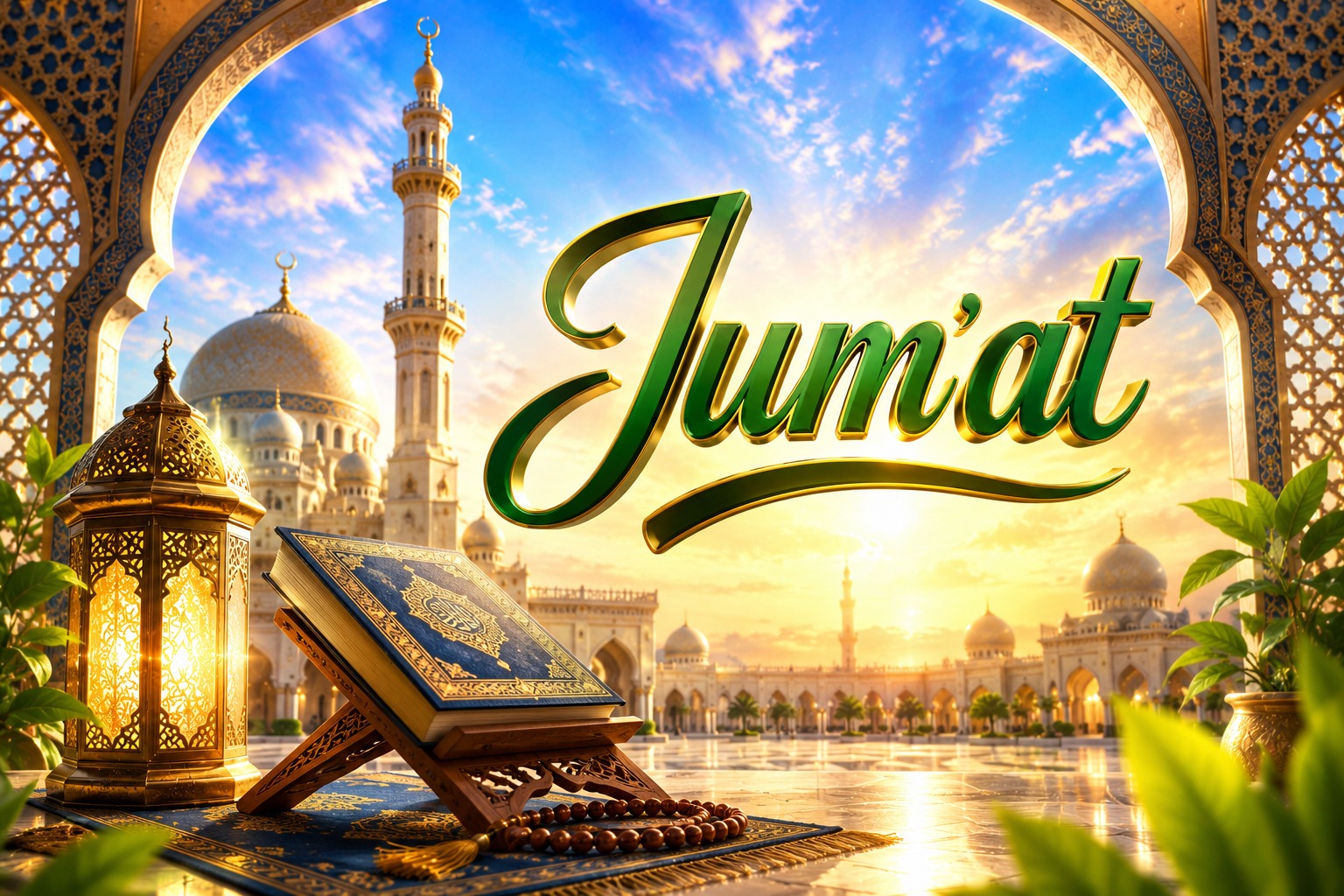 Jumat