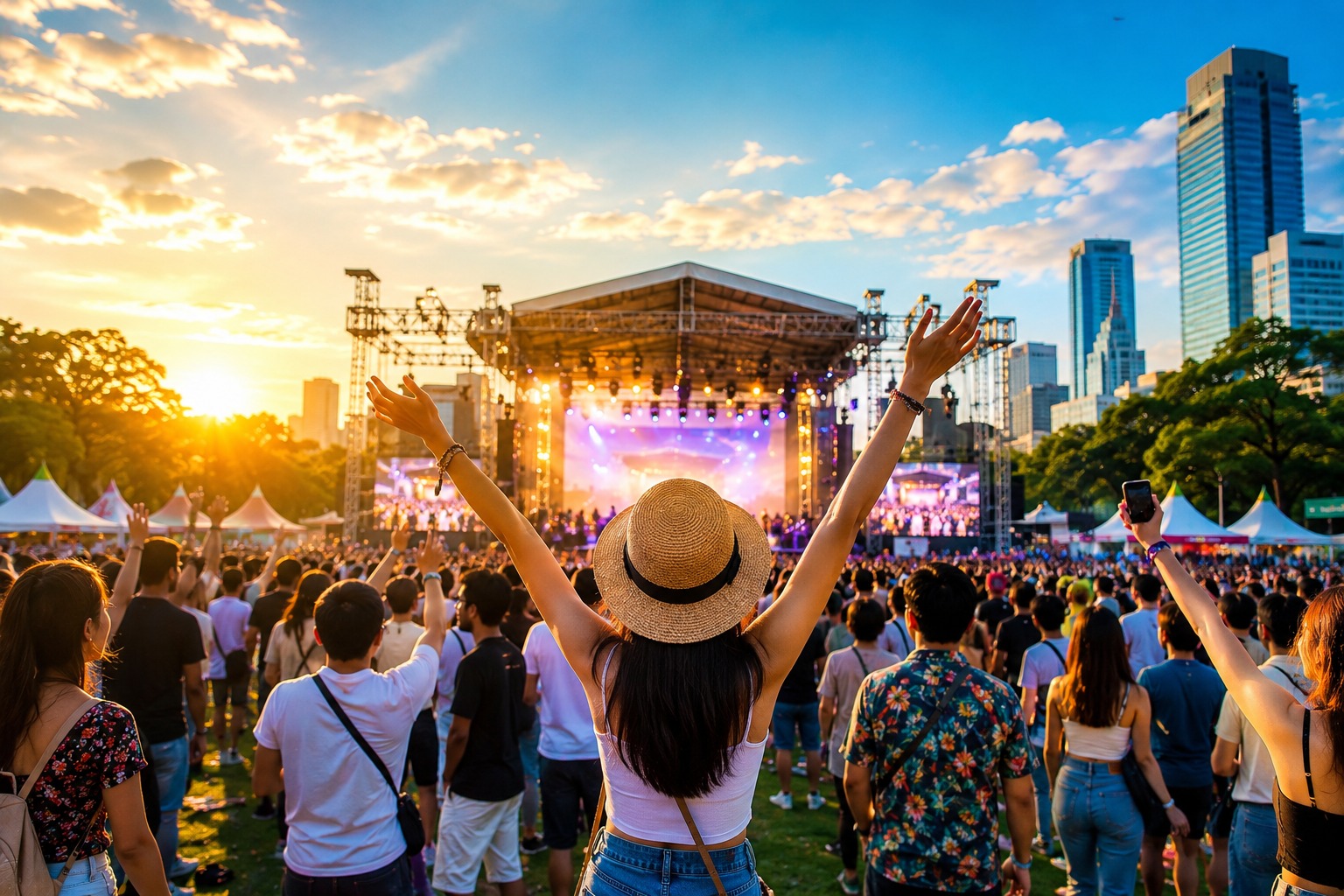 Konser