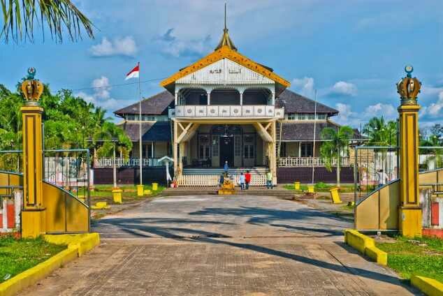 Kesultanan Pontianak