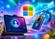 Microsoft Luncurkan Project Solara, Platform Masa Depan untuk Perangkat AI Cerdas