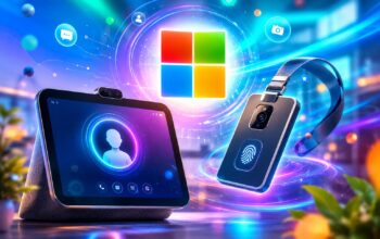 Microsoft