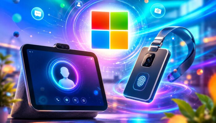 Microsoft Luncurkan Project Solara, Platform Masa Depan untuk Perangkat AI Cerdas