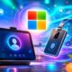 Microsoft Luncurkan Project Solara, Platform Masa Depan untuk Perangkat AI Cerdas