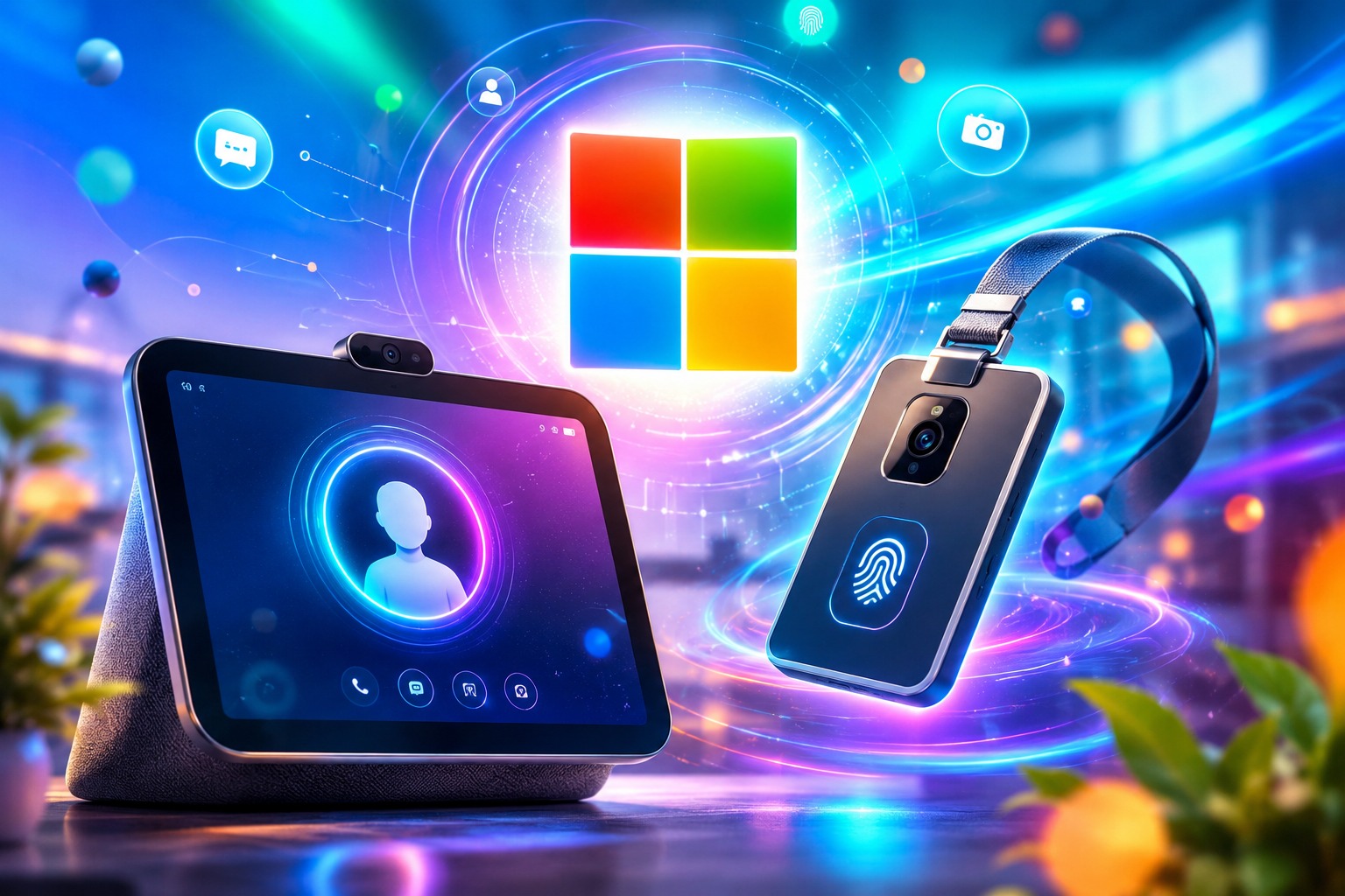 Microsoft