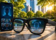 Wired Ungkap Kode Rahasia Facial Recognition di Meta AI, Fitur NameTag Diduga Siap Hadir di Kacamata Pintar Meta