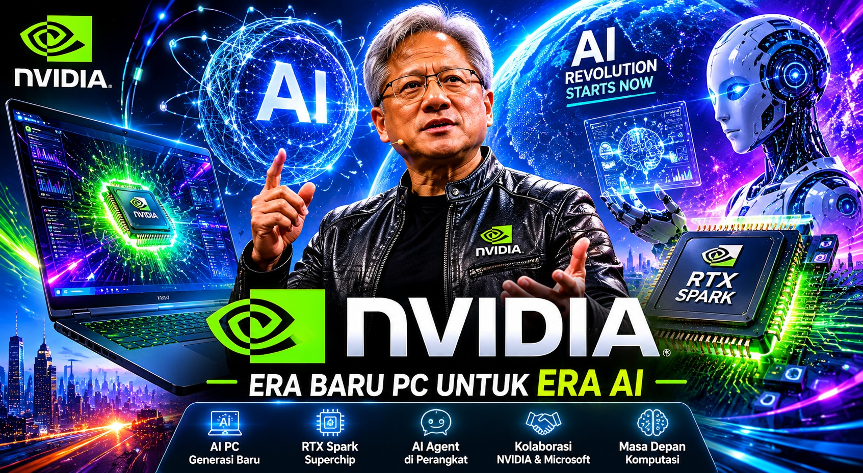 NVIDIA