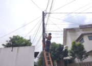 PLN Icon Plus Regional Jakarta dan Banten Lakukan Penataan dan Penertiban Jaringan untuk Jaga Keandalan Layanan