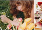 Taylor Swift Rilis Lagu Baru untuk Toy Story 5, Angkat Isu Screen Time dan Kecemasan Anak