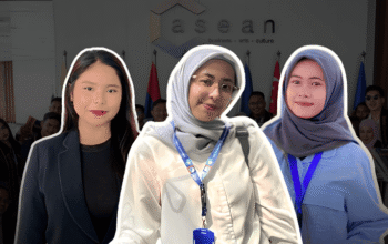 Dosen dan Mahasiswa UBSI Wakili Indonesia dalam Global Youth Congress 2026 di Thailand