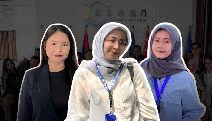 Dosen dan Mahasiswa UBSI Wakili Indonesia dalam Global Youth Congress 2026 di Thailand