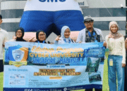 Biar Cerita Kuliahmu Nggak Gitu-Gitu Aja, Yuk Ikut EduTrip Cyber University!
