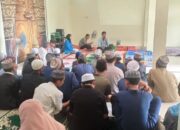 Dosen UBSI Pontianak Gali Potensi Santri Kanzul Khairaat  Melalui Pemberdayaan Teknologi