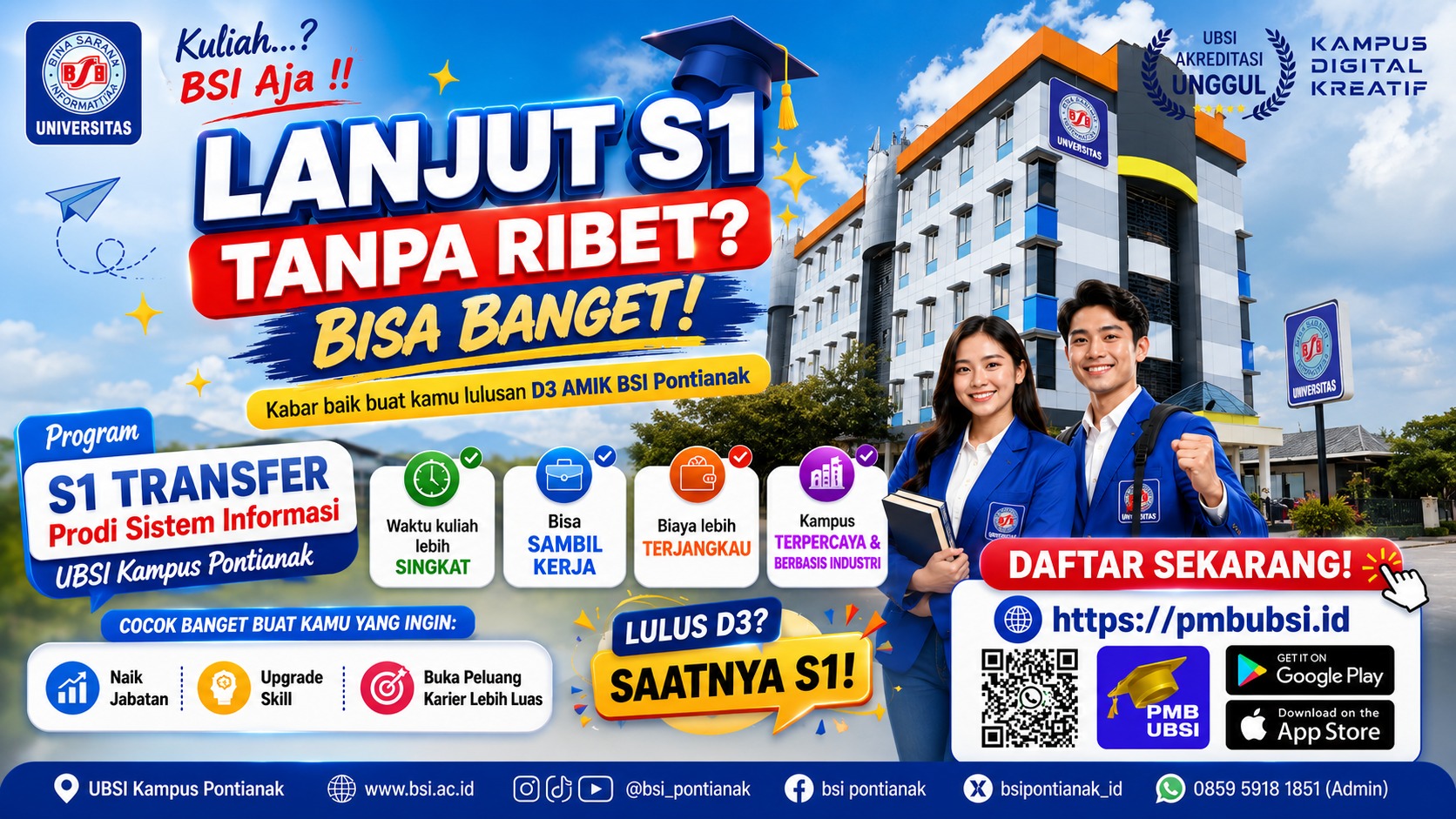 Kuliah
