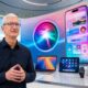 Apple Akhirnya All-In ke AI: Siri Generasi Baru Jadi Bintang Utama WWDC Terakhir Tim Cook