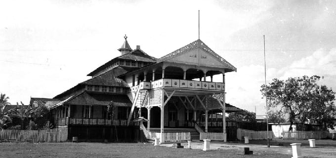 Kesultanan Pontianak