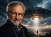 Disclosure Day: Film Alien Terbaru Steven Spielberg yang Bikin Dunia Kembali Percaya UFO