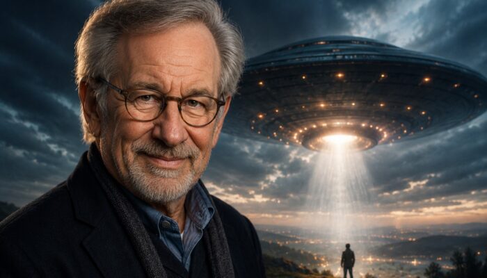 Disclosure Day: Film Alien Terbaru Steven Spielberg yang Bikin Dunia Kembali Percaya UFO