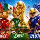 Piala Dunia 2026 Hadir dengan 3 Maskot Sekaligus, Pertama dalam Sejarah FIFA