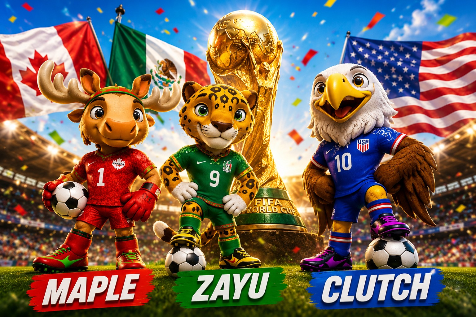 Piala Dunia