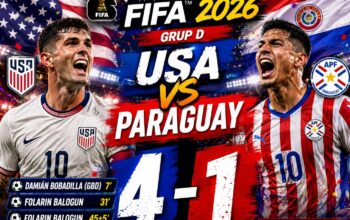 Piala Dunia