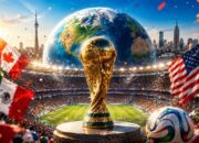 FIFA World Cup 2026 Pecahkan Rekor! Ini 10 Fakta Penting Turnamen Terbesar di Dunia