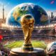 FIFA World Cup 2026 Pecahkan Rekor! Ini 10 Fakta Penting Turnamen Terbesar di Dunia