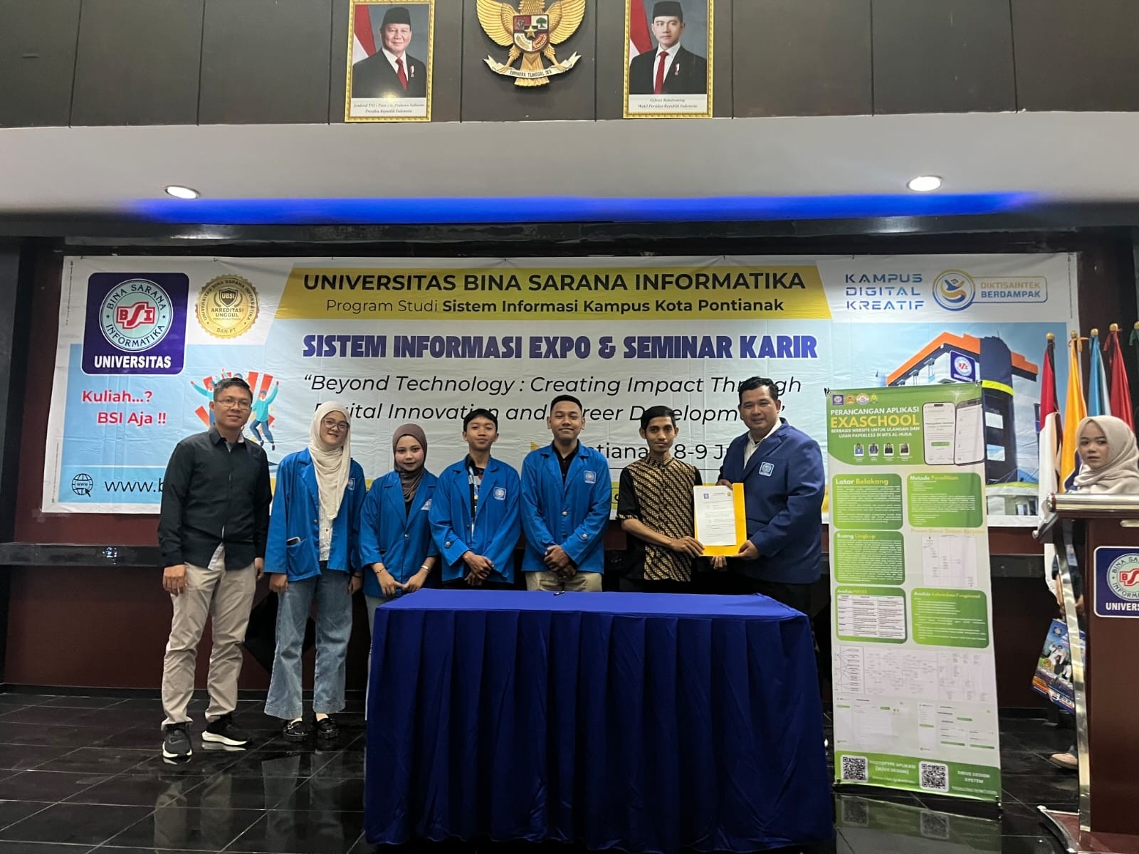 SI-Expo