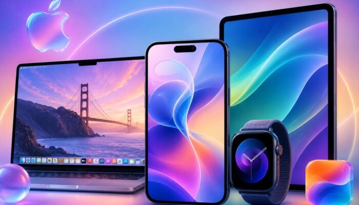 Apple Resmi Rilis Public Beta iOS 27, MacOS 27, dan Sistem Operasi Terbaru Lainnya, Ini Cara Mencobanya