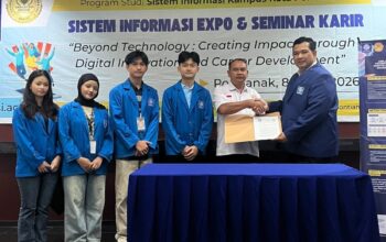 Mahasiswa
