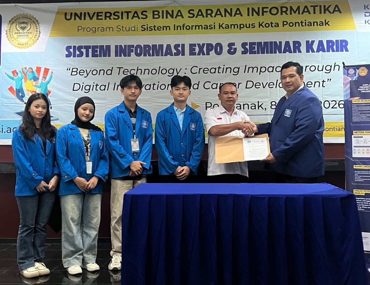 Mahasiswa