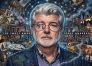 George Lucas: AI Adalah Masa Depan Perfilman, “Tidak Ada yang Bisa Menghentikannya”