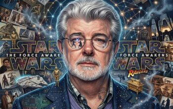 George Lucas