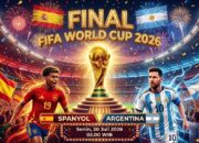 Piala Dunia