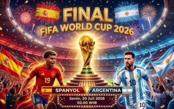 Piala Dunia