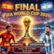 Piala Dunia