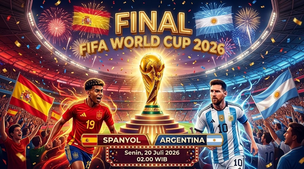 Piala Dunia