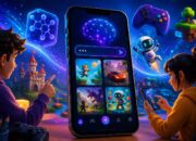 Meta Luncurkan Pocket, Aplikasi AI yang Bisa Membuat Game Hanya dari Perintah Teks