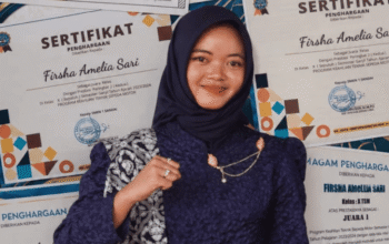Beasiswa 100 Persen