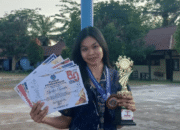 Siswi Berprestasi