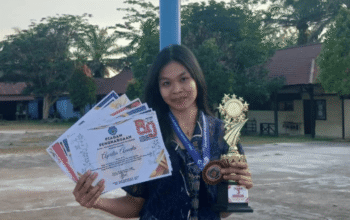 Siswi Berprestasi