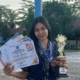 Siswi Berprestasi