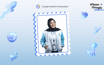 Google Student Ambassador
