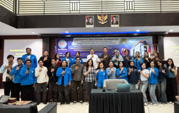 Pembekalan Sertifikasi