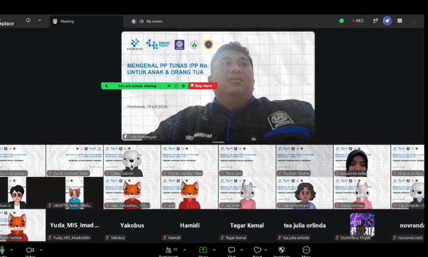Ruang Digital
