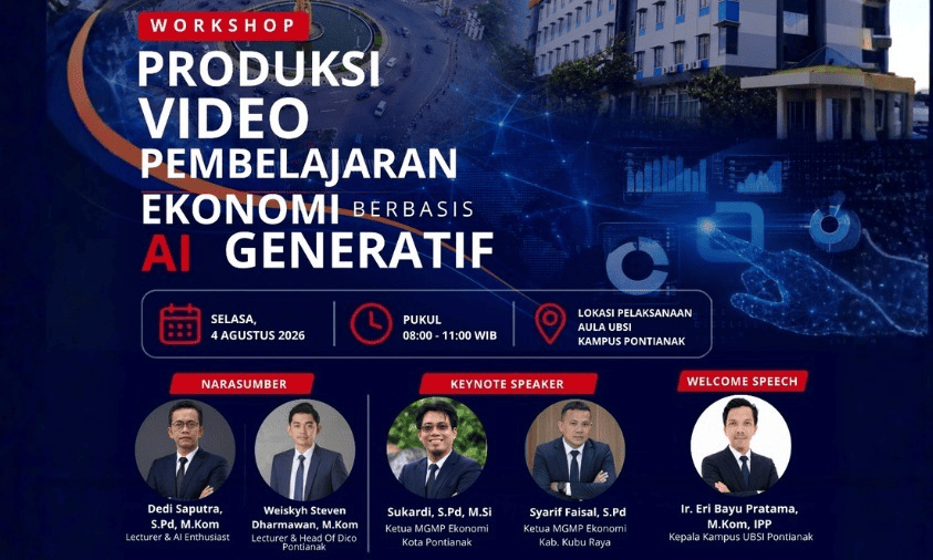 DICO Pontianak