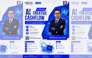 Workshop AI Cashflow