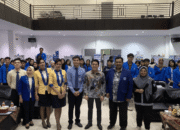 Beyond Technology, Seminar Karier Sistem Informasi UBSI Kampus Pontianak Bekali Mahasiswa Hadapi Dunia Industri