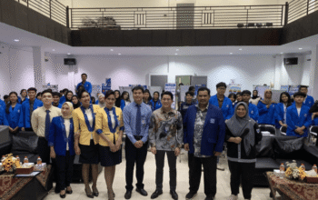 Seminar Karier