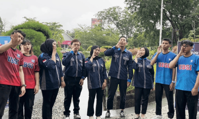 Edukasi di Ruang Publik