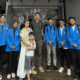 Alumni UBSI